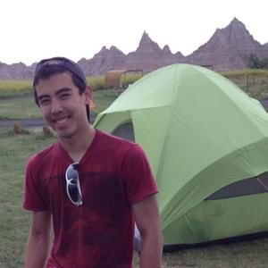 Meet your Posher, William